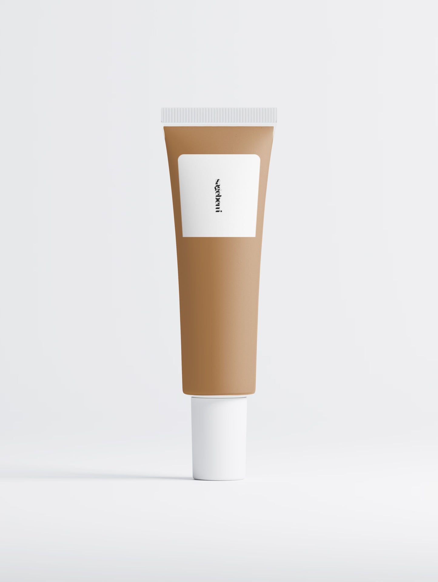 Foundation with Peptides, 30 Tan Neutral