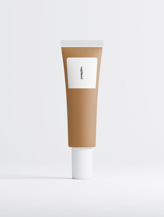 Foundation with Peptides, 30 Tan Neutral