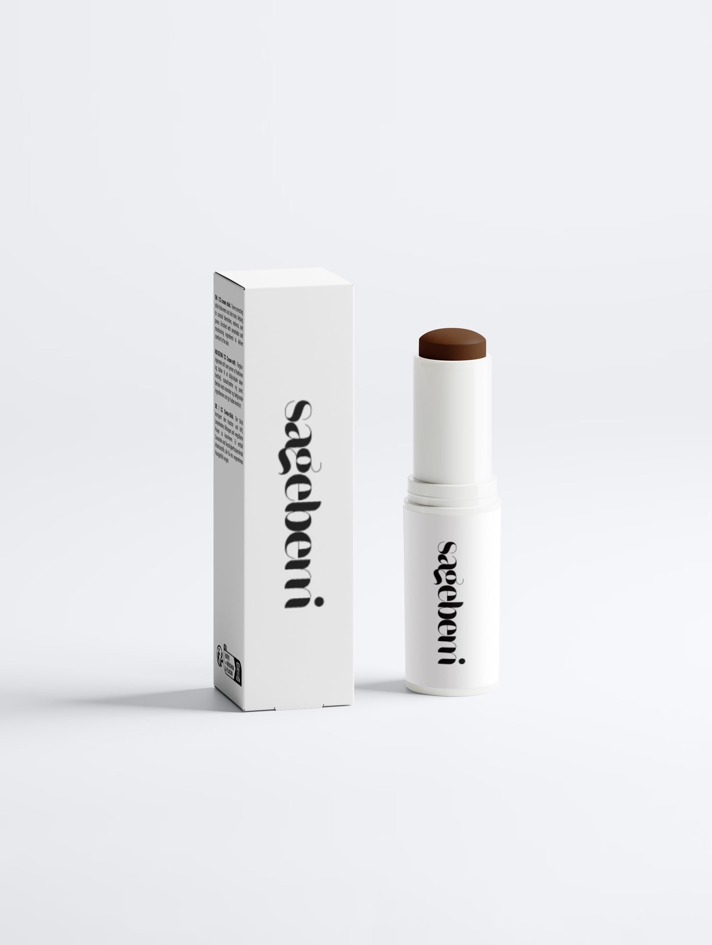 Color Correcting Ceramide Stick :  35 DEEP