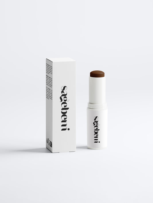 Colour Correcting Ceramide Stick :  35 DEEP