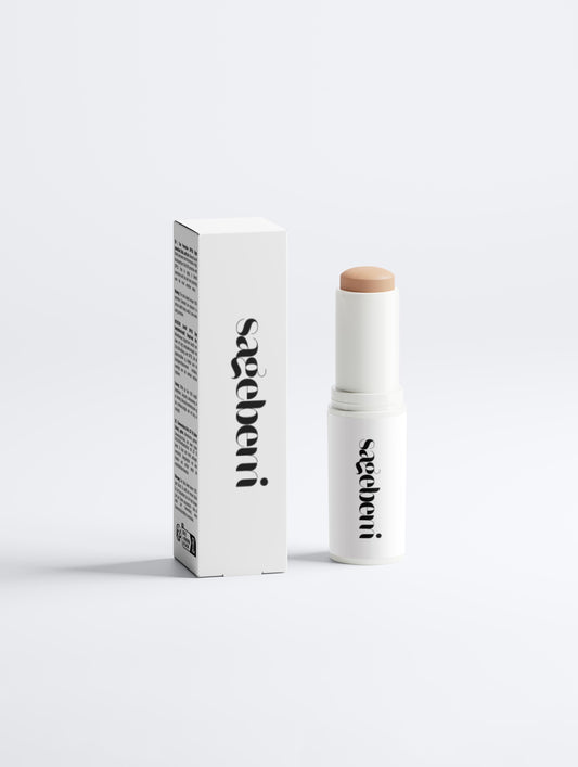 Sun Protection SPF 50 Stick, with tint